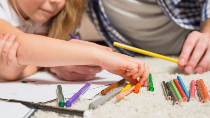 Actividades extraescolares Madrid para todas las edades