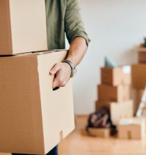Aspectos fundamentales que debes tener en cuenta para hacer una mudanza exitosa