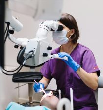 Mejores clínicas dentales de Aravaca