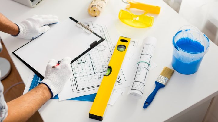 Reformas de viviendas Madrid con asesoramiento y ejecución integral