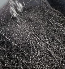 Exploración detallada sobre las propiedades y todos los usos prácticos de la lana metálica en diversos sectores