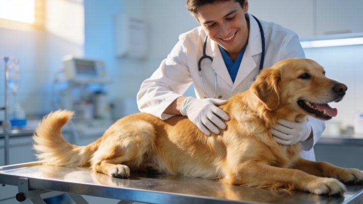 Mejor centro veterinario en Marbella