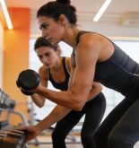 El auge del entrenamiento individualizado transforma los hábitos de salud en Zaragoza