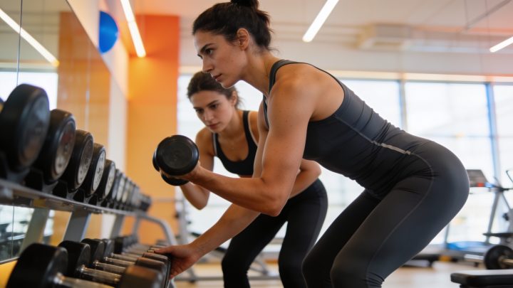 El auge del entrenamiento individualizado transforma los hábitos de salud en Zaragoza